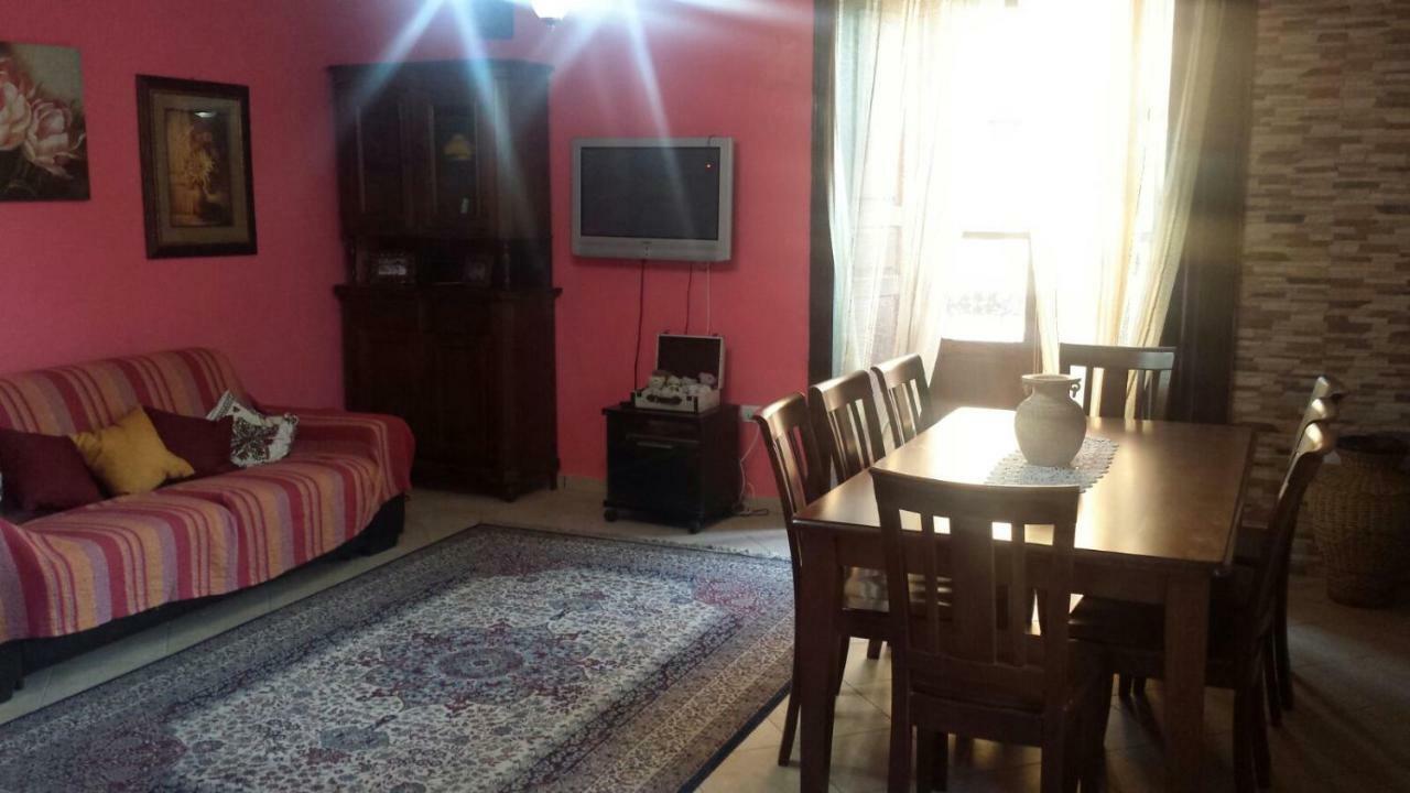 Villa Margherita บรีอาติโก ภายนอก รูปภาพ