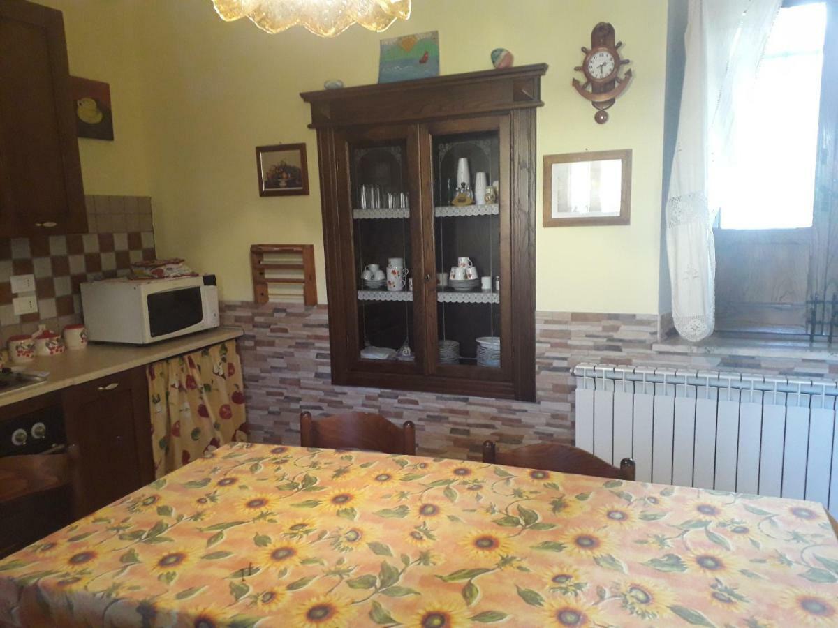 Villa Margherita บรีอาติโก ภายนอก รูปภาพ